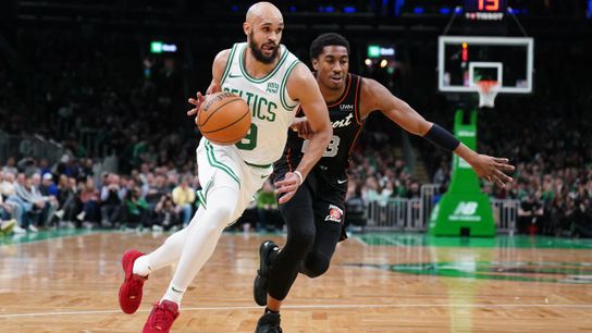 Final: Celtics 119, Pistons 94 - Derrick White, Jaylen Brown's power easy win taken at TD Garden (Celtics)